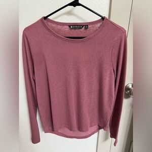 Athleta long sleeve
